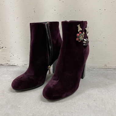 Patrizia Pepe Stiefel NEW
