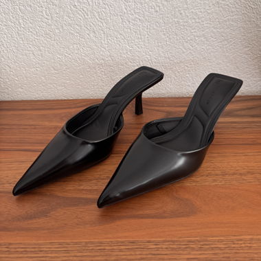 Elegant Heels