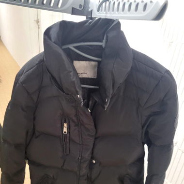 Winterjacke 