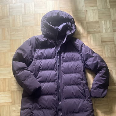 Winterjacke