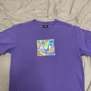 HUF T-Shirt