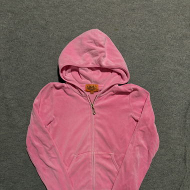 vintage y2k Juicy Couture Pullover