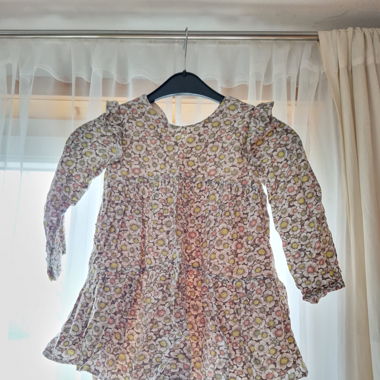 Mayoral 110cm