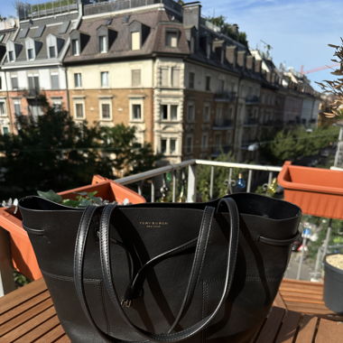 Tory Burch Tasche