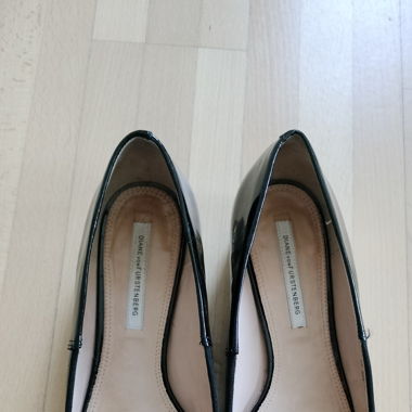 DVF Ballerinas 9W