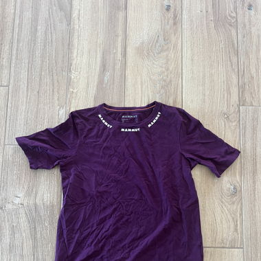 Mammut T-Shirt