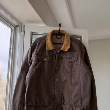 Vintage Diesel Work Jacket