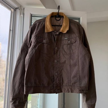 Vintage Diesel Work Jacket