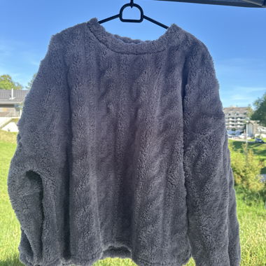 Haut de pyjama