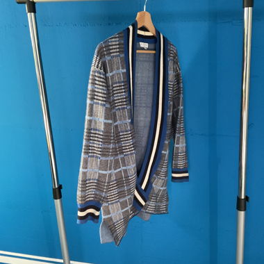 Karo-Cardigan Claudie Pierlot - XS