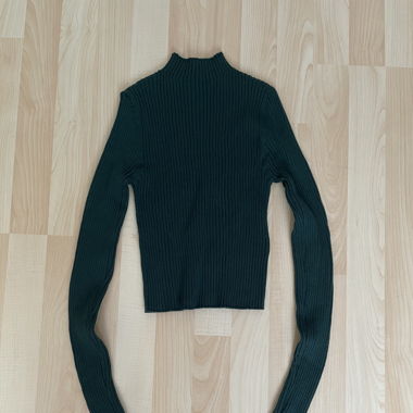Dünner Pullover 