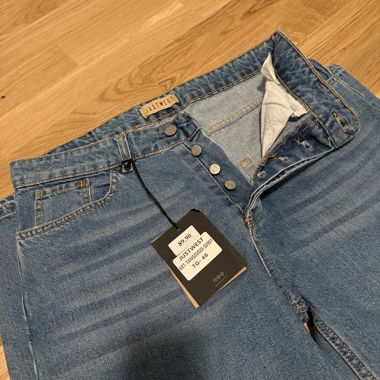 JustWest Jeans TG 46 Italian (s)