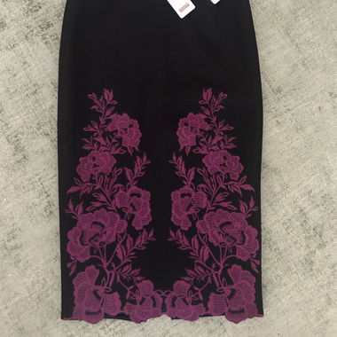 Maje skirt