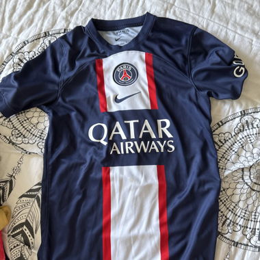 PSG Neymar Jersey