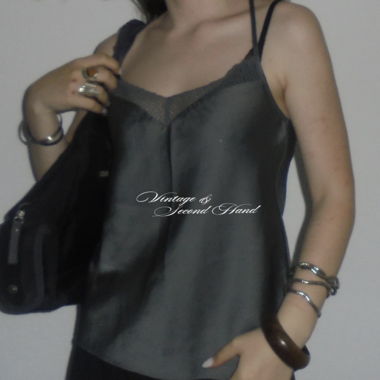 Grey Top