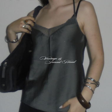 Grey Top