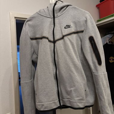 Nike Tech Fleece