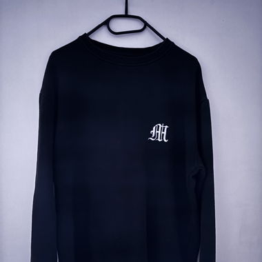 boohooman Pullover 