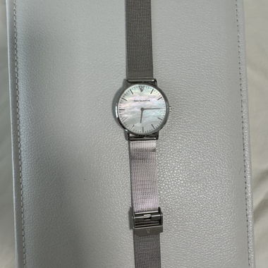 Paul Valentine Watch