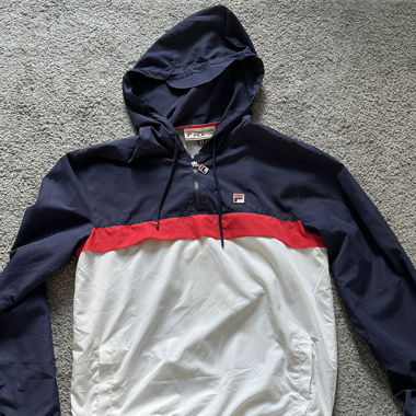 Fila Windjacke