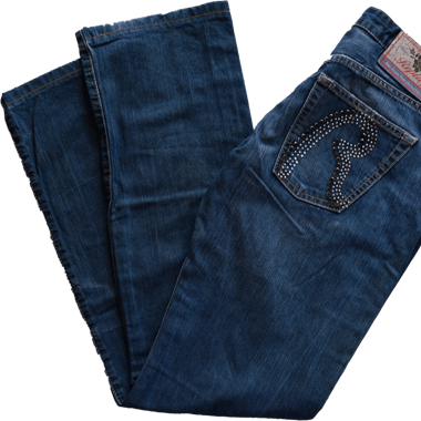 Vintage Replay Jeans 