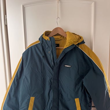 Veste