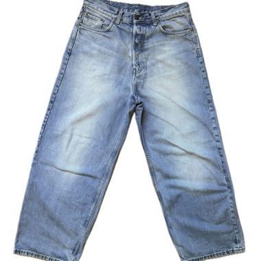 Weekday Astro Baggy Jeans