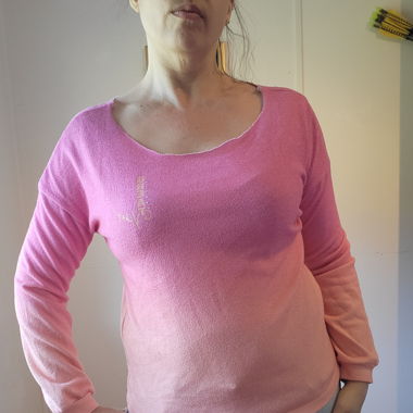 Sweatshirt