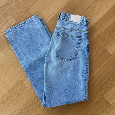 Jeans ZARA EUR 36