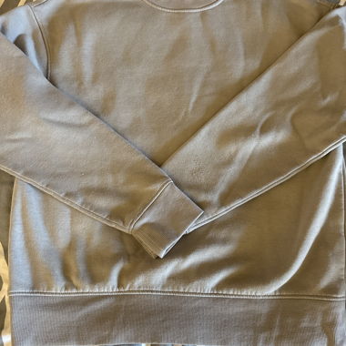 Maglione beige