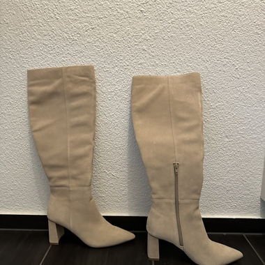 Stiefel 