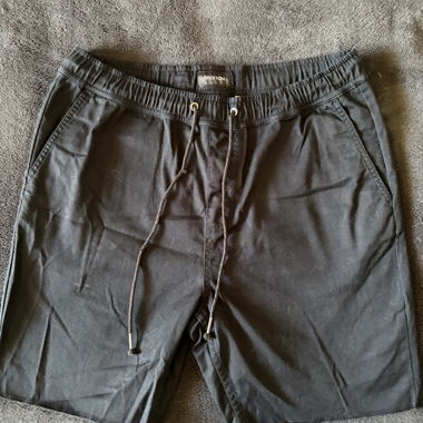 Brixton Shorts 