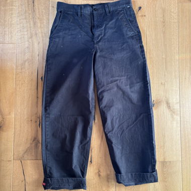 Vans Baggy Hose