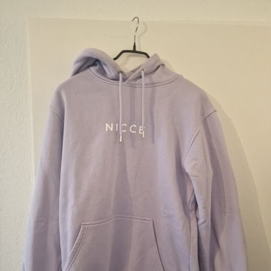 NICCE - Hoodie