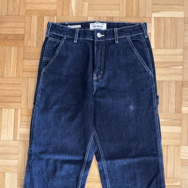 Pull & Bear Carpenter Jeans