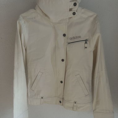 Giacca Adidas da donna