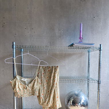 Zweiteiliges Set