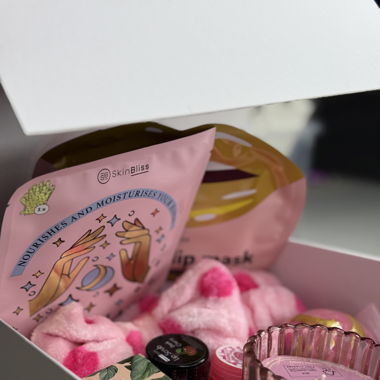Coffret Beauté  - Soins Spa