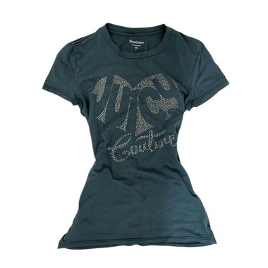 XS Vintage Juicy Couture T-Shirt y2k 2000er
