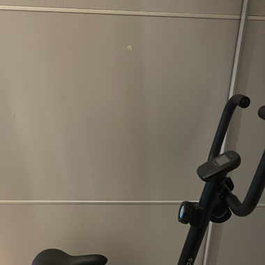 Vélo appartement 