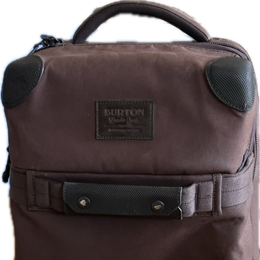 LIEBLINGSSTÜCK - Burton Rollkoffer