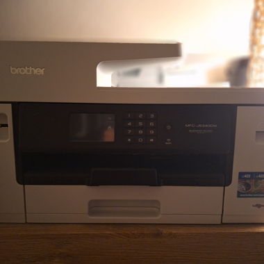 Brother MFC-J5340DW A3/A4 Multifunktionsdrucker