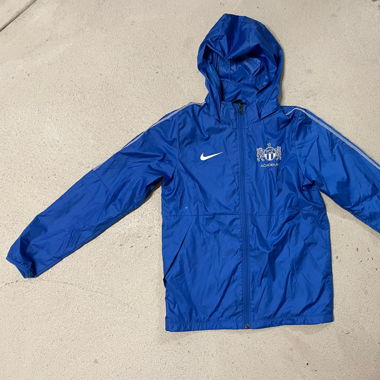 Fcz Regenjacke