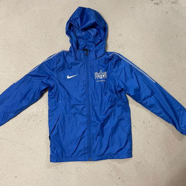 Fcz Regenjacke