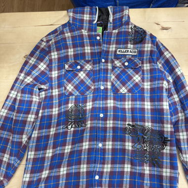 Herbst Jacke