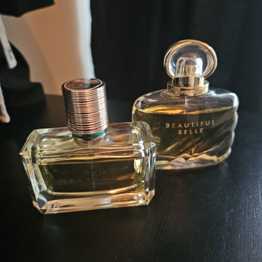 Estée Lauder Perfume Set