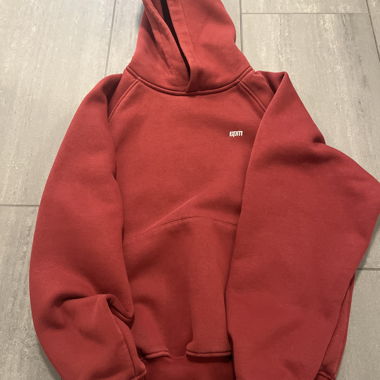6pm Hoodie