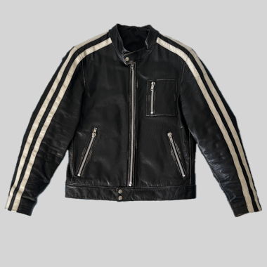 Gipsy Lederjacke