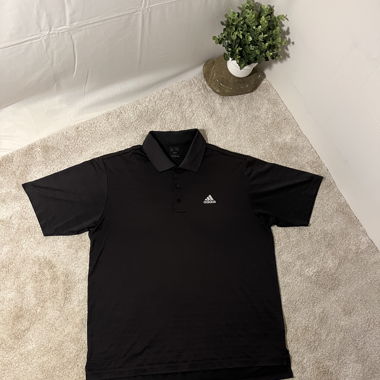 Adidas polo