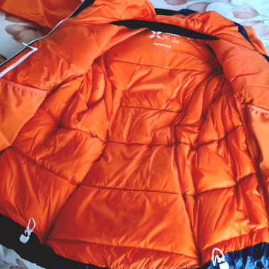 Mammut Eigerjoch Pro Daunenjacke EU/US S